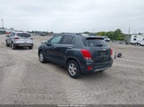 Chevrolet Trax Lt 3GNCJPSB1HL249494 fotografie