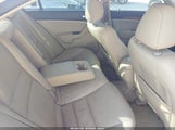 Acura Tsx JH4CL969X6C022141 снимка