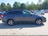 Subaru Outback 2.5I Limited 4S4BRBLC9D3300927 снимка