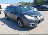 Subaru Outback 2.5I Limited 4S4BRBLC9D3300927 снимка
