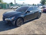 Nissan Altima Sv Fwd 1N4BL4DV3MN324233 photo