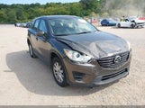 Mazda Cx-5 Sport JM3KE4BY5G0610675 снимка