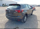 Mazda Cx-5 Sport JM3KE4BY5G0610675 снимка