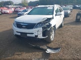 Kia Sorento Lx 5XYKTCA65FG584645 снимка