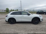Honda Hr-V Awd Sport 3CZRZ2H54PM701344 fotografie