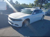 Dodge Charger Police Awd 2C3CDXKG4NH190493 снимка