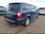 Chrysler Town & Country Touring 2C4RC1BG7CR327195 fotografie