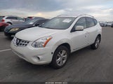 Nissan Rogue Sv JN8AS5MV6CW351454 снимка