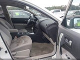 Nissan Rogue Sv JN8AS5MV6CW351454 снимка