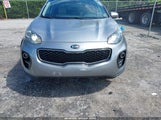 Kia Sportage Lx KNDPMCAC1K7623943 снимка