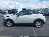 Mazda Cx-3 Sport JM1DKDB76K0402105 снимка