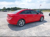 Chevrolet Cruze Ltz 1G1PG5SB0E7374427 снимка