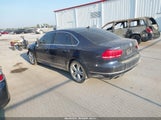 Volkswagen Passat 2.0L Tdi Sel Premium 1VWCN7A31CC016661 photo