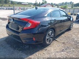 Honda Civic Ex-L 19XFC1F73GE008008 снимка