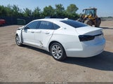 Chevrolet Impala 1Lt 1G1105SA7JU129847 снимка