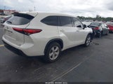 Toyota Highlander Le 5TDZZRAH6LS023502 снимка