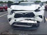 Toyota Highlander Le 5TDZZRAH6LS023502 снимка