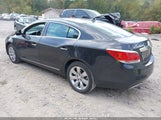 Buick Lacrosse Leather Group 1G4GC5E31CF378072 снимка