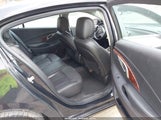 Buick Lacrosse Leather Group 1G4GC5E31CF378072 снимка