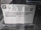 Buick Lacrosse Leather Group 1G4GC5E31CF378072 снимка