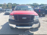 Ford F-150 Fx4/Xl/Xlt 1FTRF14565NA65236 photo