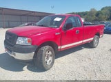 Ford F-150 Fx4/Xl/Xlt 1FTRF14565NA65236 photo