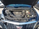 Cadillac Xt5 Awd Luxury 1GYKNBR4XNZ126651 photo