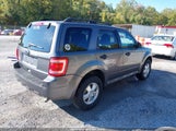 Ford Escape Xlt 1FMCU9D74CKC35051 fotografie