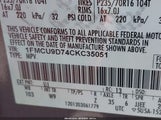 Ford Escape Xlt 1FMCU9D74CKC35051 снимка