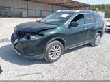 Nissan Rogue Sv 5N1AT2MV3JC712107 снимка
