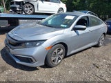 Honda Civic Lx 2HGFC2F60LH579324 снимка