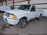 Ford Ranger Edge/Xl/Xlt 1FTYR10U73TA19861 photo