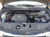 Kia Sedona Lx KNDMG4C78C6432074 снимка