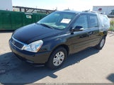 Kia Sedona Lx KNDMG4C78C6432074 снимка
