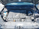 Volkswagen Jetta 2.5L Se 3VWDX7AJ0CM301234 снимка