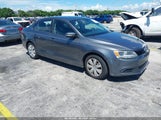 Volkswagen Jetta 2.5L Se 3VWDX7AJ0CM301234 снимка
