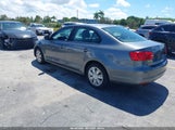 Volkswagen Jetta 2.5L Se 3VWDX7AJ0CM301234 снимка