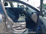 Volkswagen Jetta 2.5L Se 3VWDX7AJ0CM301234 снимка