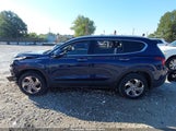 Hyundai Santa Fe Sel 5NMS2DAJ4PH547655 снимка