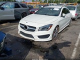 Mercedes-Benz Cla 250 4Matic WDDSJ4GB2FN191247 photo