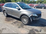 Lincoln Mkx 2LMDJ8JK6CBL13750 снимка