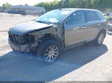 Lincoln Mkx 2LMDJ8JK6CBL13750 снимка