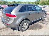 Lincoln Mkx 2LMDJ8JK6CBL13750 снимка