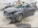 Chevrolet Cruze 2Lt Auto 1G1PE5SB4F7112577 снимка