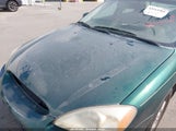 Ford Taurus Ses 1FAFP55S4YA286413 fotografie