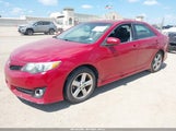 Toyota Camry Se 4T1BF1FKXEU739586 снимка