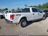 Ford F-150 Xlt 1FTFW1EG6GKF56848 fotografie
