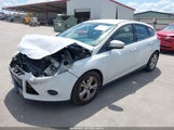 Ford Focus Se 1FADP3K25EL244056 снимка