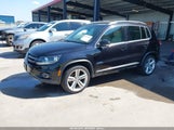 Volkswagen Tiguan R-Line WVGBV7AX5GW016518 снимка