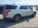 Ford Explorer Limited 1FMHK7F83CGA02156 fotografie